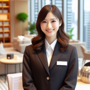 恋愛プロファイル運営者