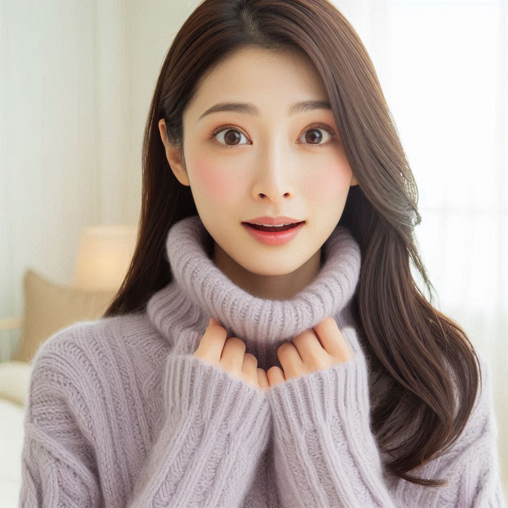 女性アイコン