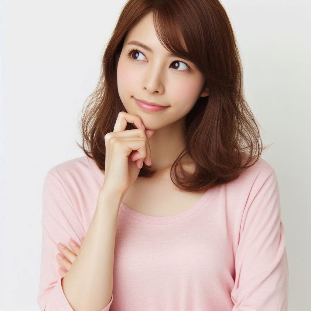 女性アイコン